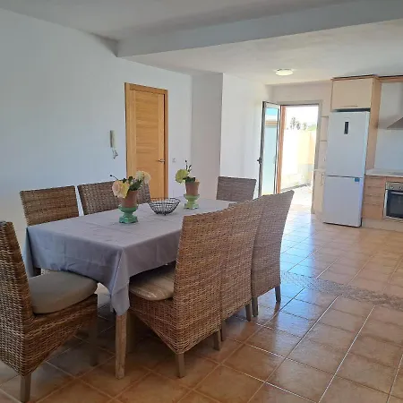 Paradise Villa