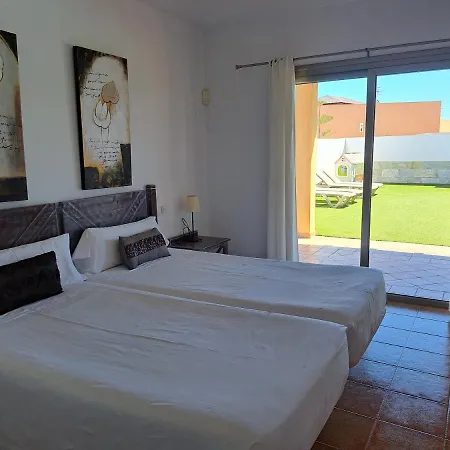 Villa Paradise