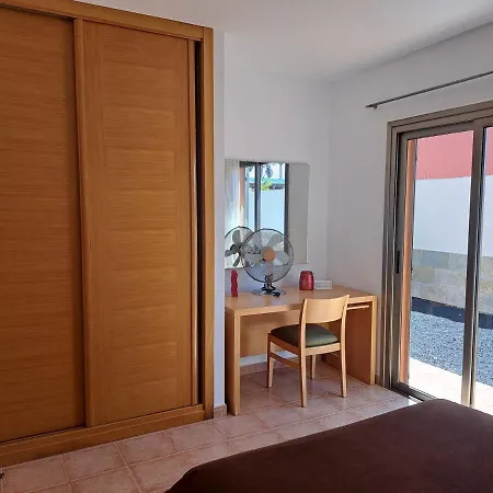 Paradise Villa