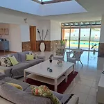 Paradise Villa La Guirra